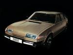Rover 3500 1976 года (UK)
